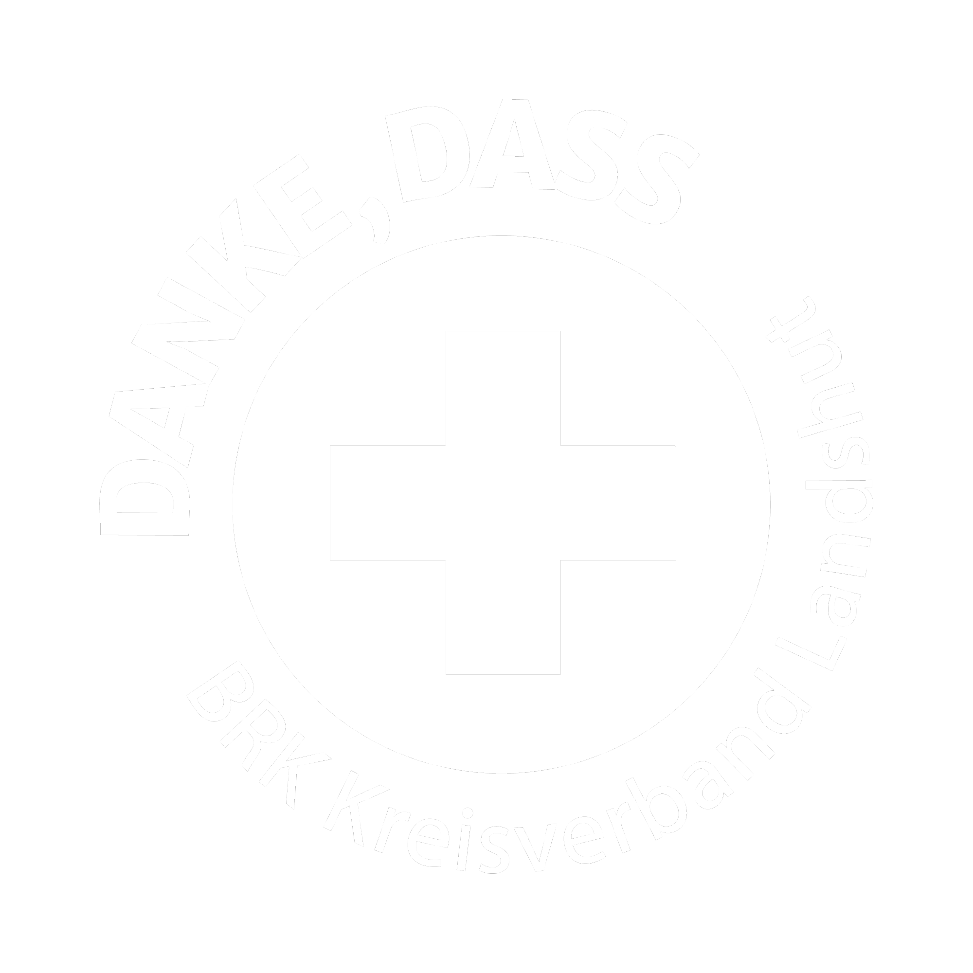 Logo BRK Kreisverband Landshut